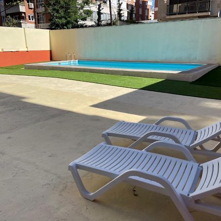 Best Apartment Near Real Madrid Stadium Exterior photo