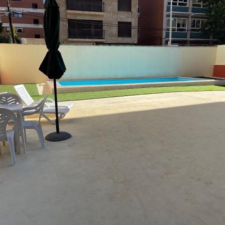 Best Apartment Near Real Madrid Stadium Exterior photo