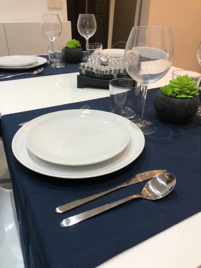 Best Apartment Near Real Madrid Stadium Exterior photo