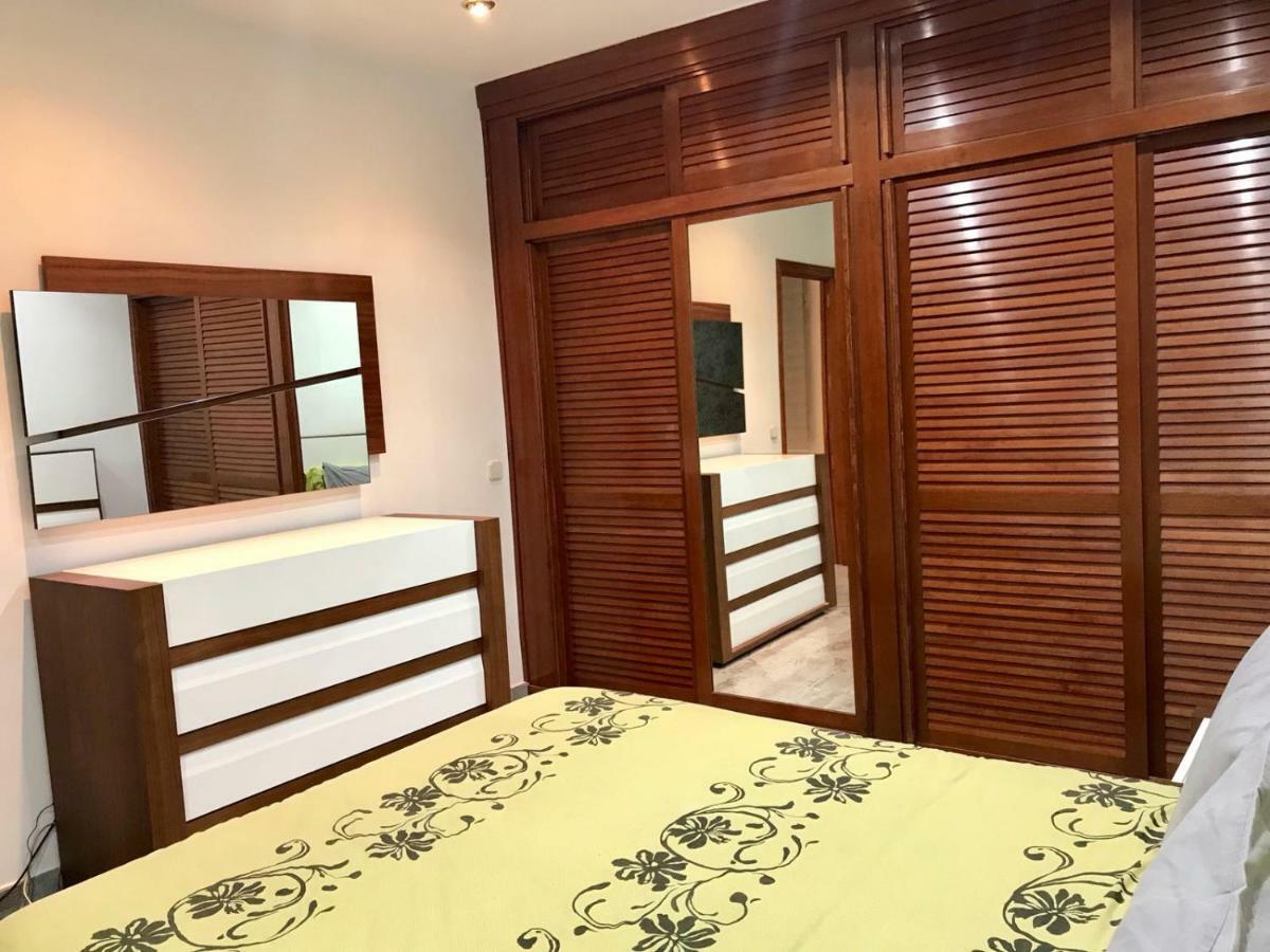 Best Apartment Near Real Madrid Stadium Exterior photo