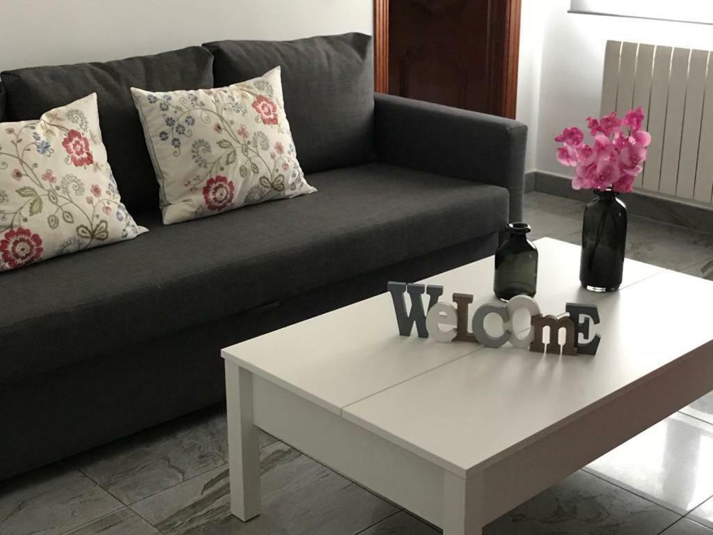 Best Apartment Near Real Madrid Stadium Exterior photo