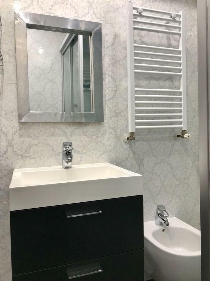 Best Apartment Near Real Madrid Stadium Exterior photo