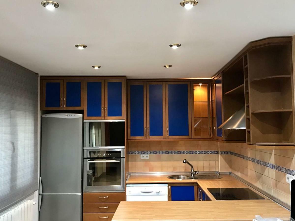 Best Apartment Near Real Madrid Stadium Exterior photo