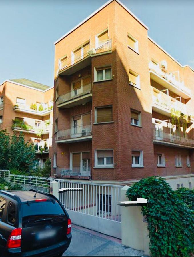 Best Apartment Near Real Madrid Stadium Exterior photo