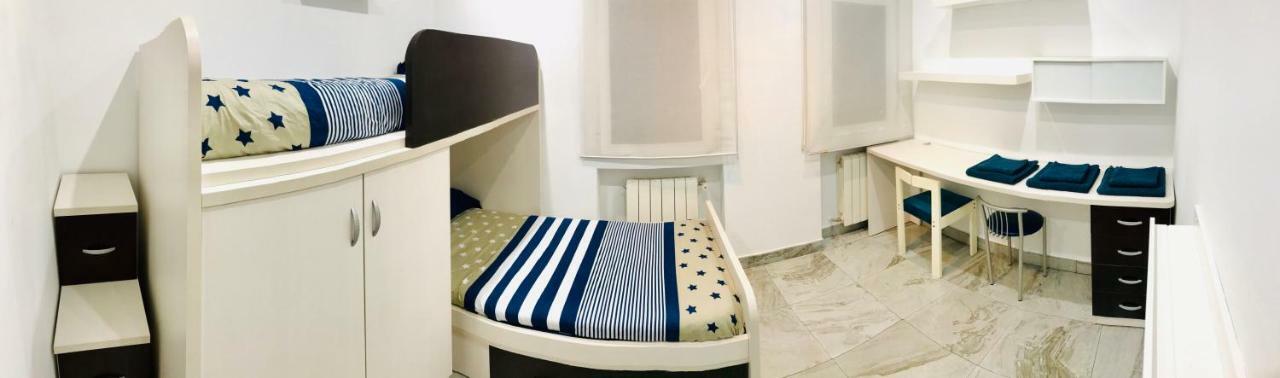Best Apartment Near Real Madrid Stadium Exterior photo