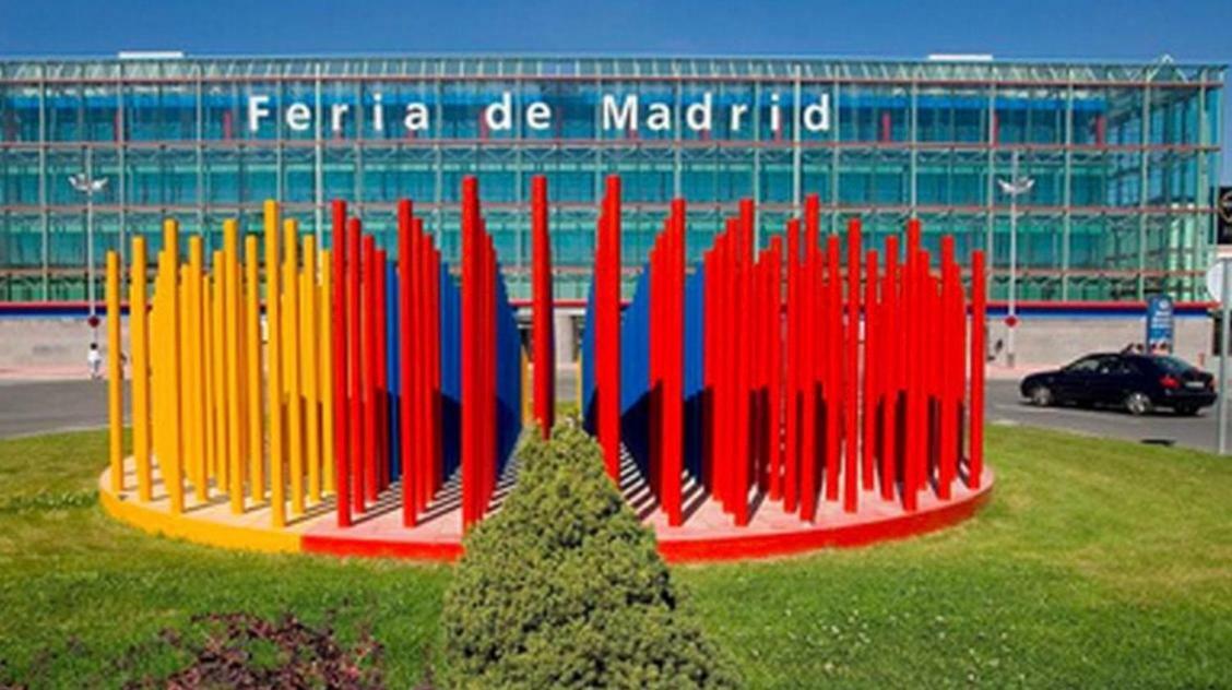 Best Apartment Near Real Madrid Stadium Exterior photo